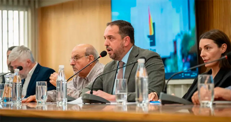 di napoli audiencia