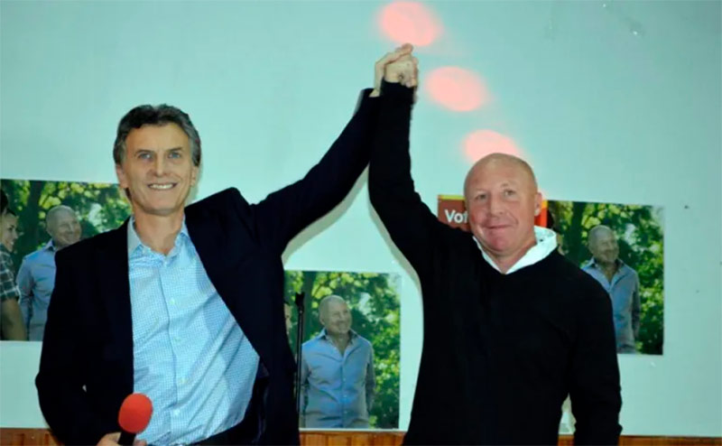 macri mac allister