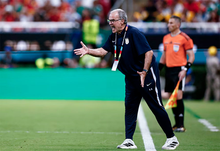 marcelo bielsa dos