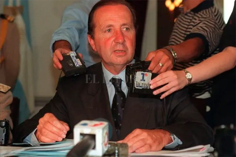 pacheco Berhongaray