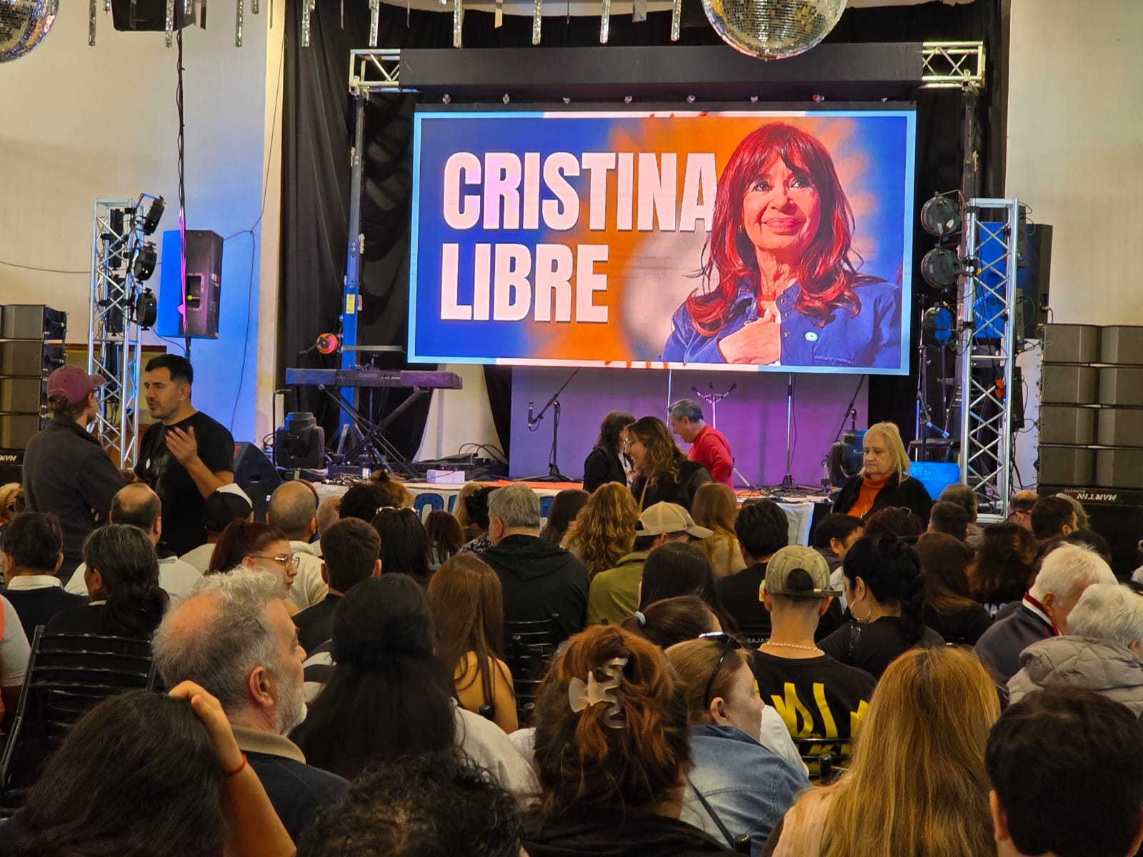kcristina libre 2