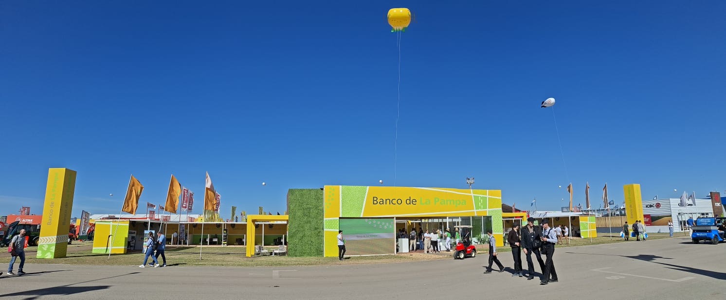 blp expoagro