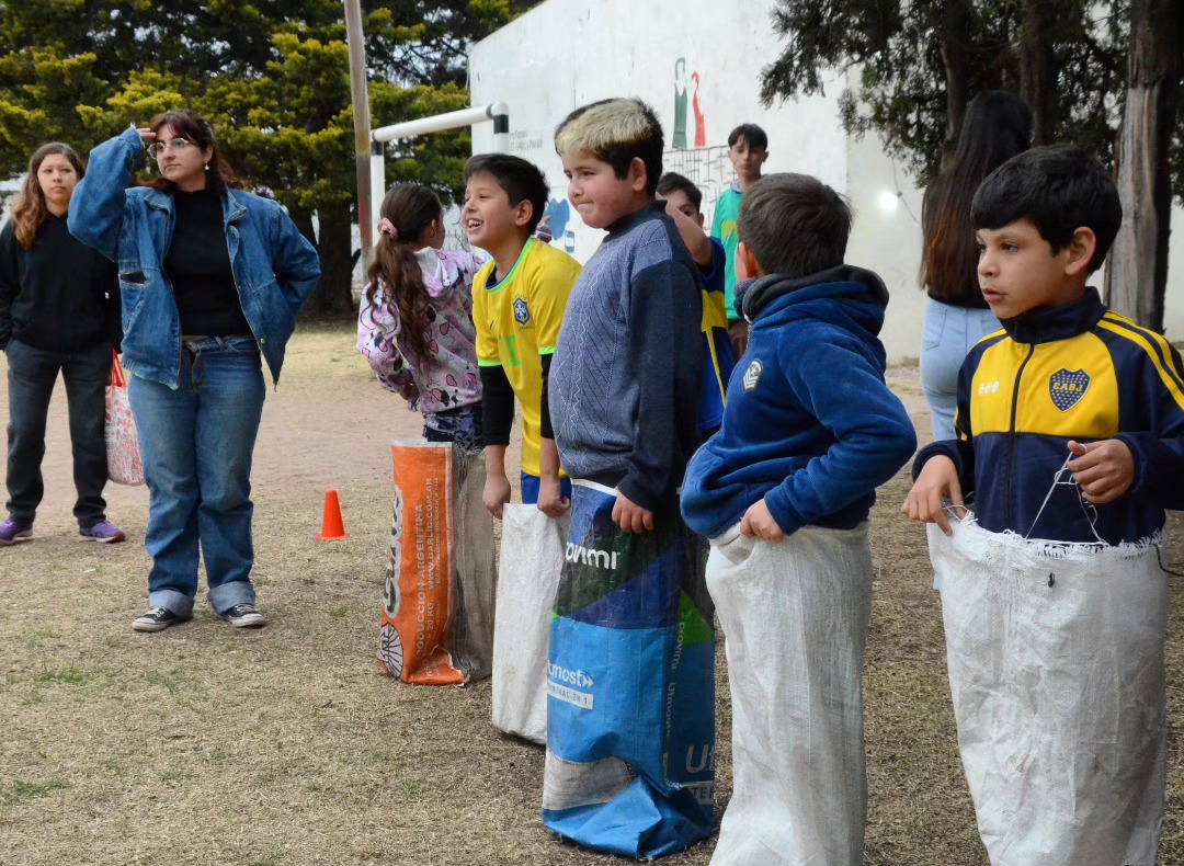 el refugio tres