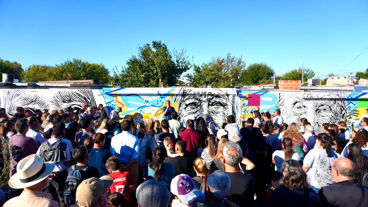 murales