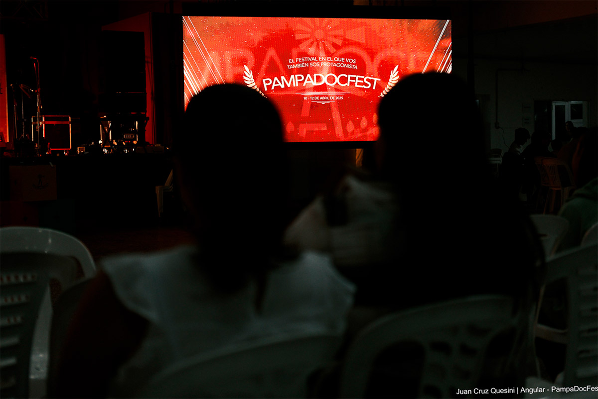 pampa docfest
