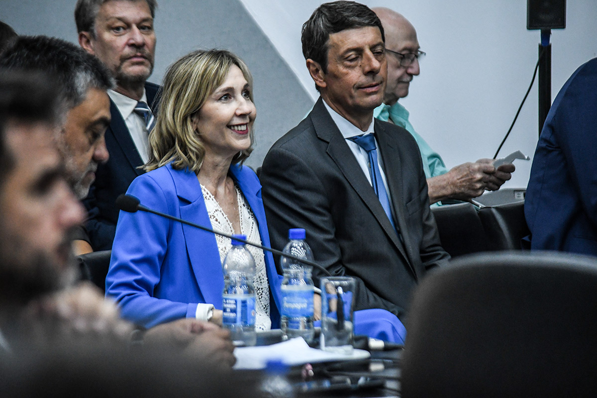 zilliotto inicio sesiones 2026 ladag 40