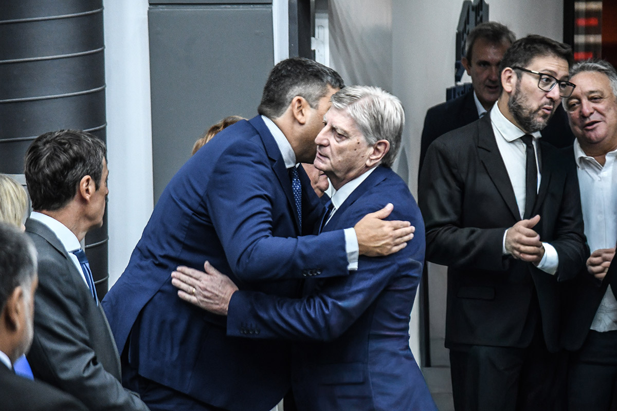 zilliotto inicio sesiones 2026 ladag 57