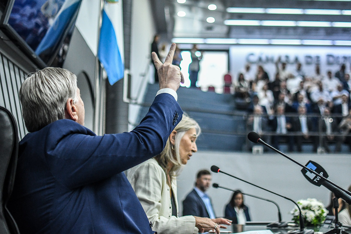zilliotto inicio sesiones 2026 ladag 62