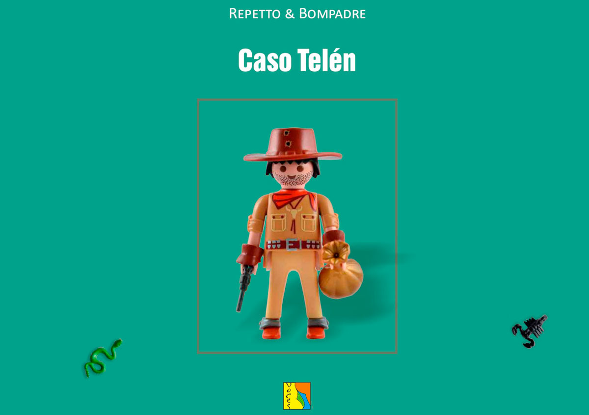 caso telén