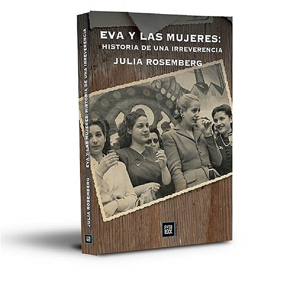 libro eva