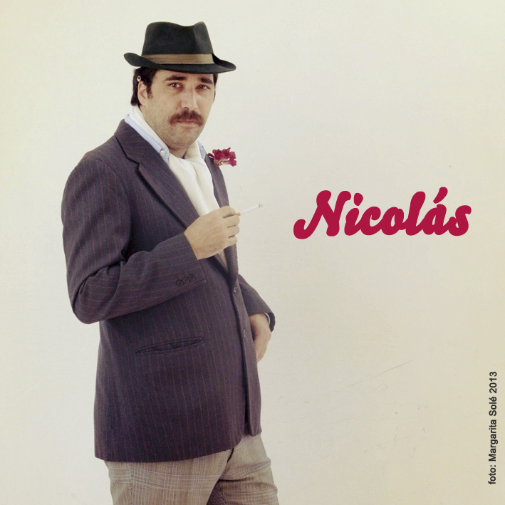 Nicolas