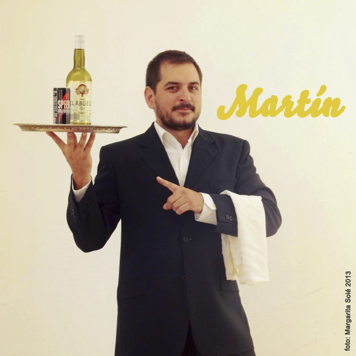 martin