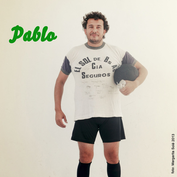 pablo A