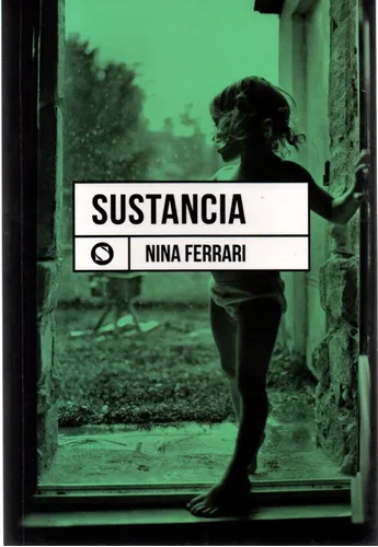 sustancia nina ferrari